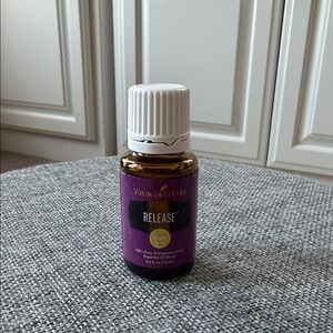 Young Living 15ml Release Essential Oil - Purple